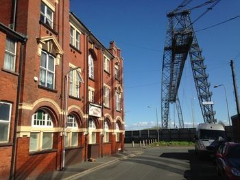 The West Of England Tavern นิวพอร์ต ภายนอก รูปภาพ