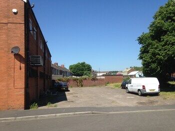 The West Of England Tavern นิวพอร์ต ภายนอก รูปภาพ